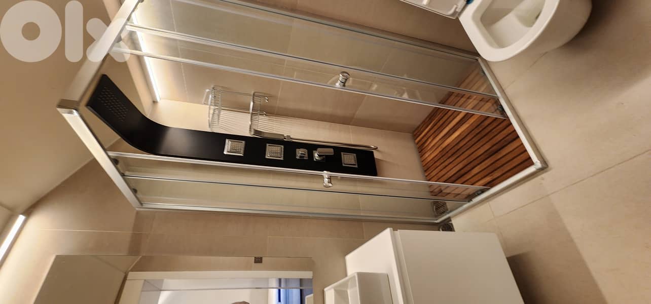 CHALET for sale in Faqra/ Furnished/Decorated/ View 9