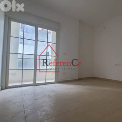 Very prime deluxe apartment in zouk mikael شقة فاخرة جدا في ذوق مكايل