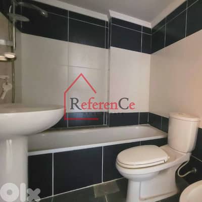 Very prime deluxe apartment in zouk mikael شقة فاخرة جدا في ذوق مكايل