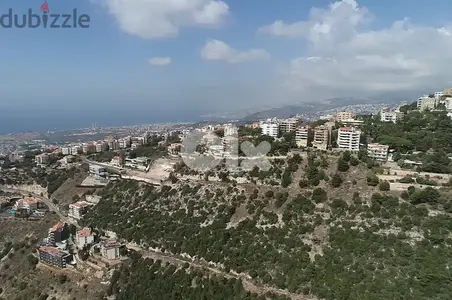 Super Catch (2000Sq) Land In Cornet Chehwan, ارض للبيع في قرنة شهوان