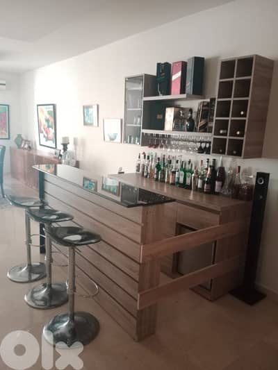 Super Catch !! Mar Takla Prime (240Sq) With View, (HA-404)