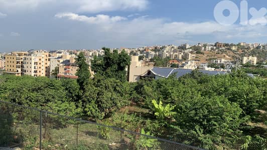 RWB190MT - Apartment for sale in Jbeil شقة للبيع في جبيل