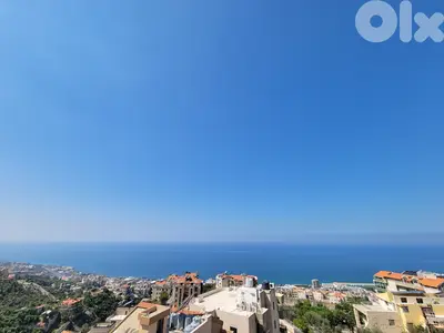 RWB155EG - Duplex for sale in Halat Jbeil دوبلكس للبيع في حالات جبيل