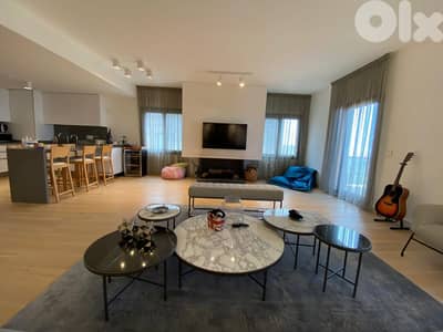 CHALET for sale in Faqra/ View