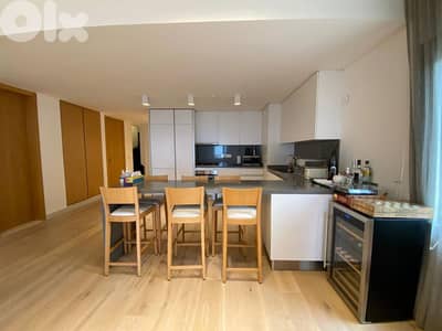 CHALET for sale in Faqra/ View