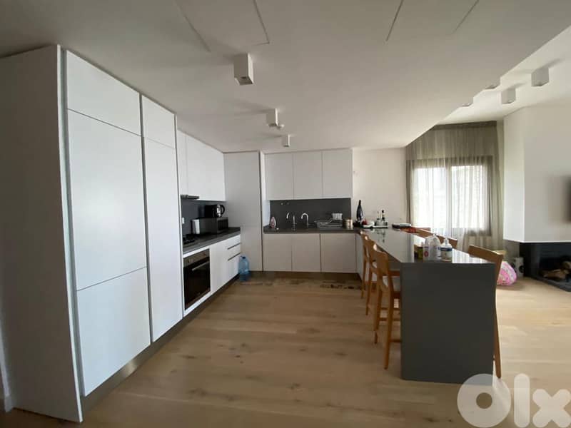 CHALET for sale in Faqra/ View 6