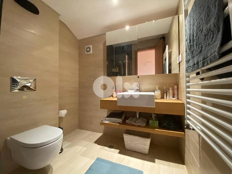 CHALET for sale in Faqra/ View 8