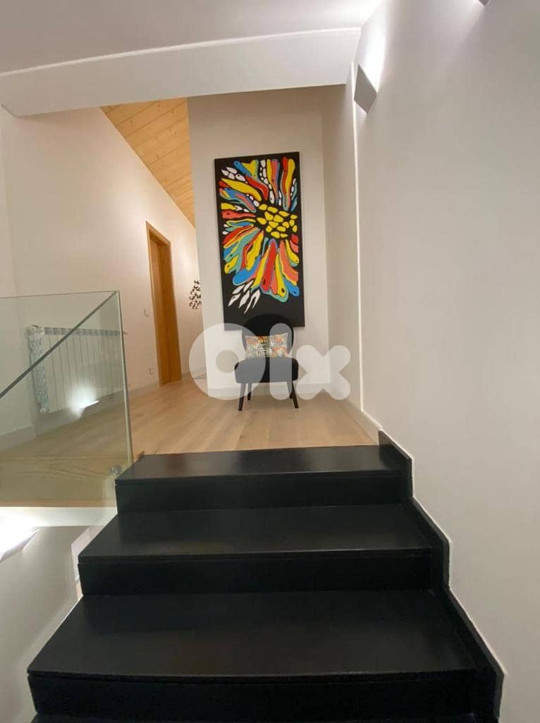 CHALET for sale in Faqra/ View 9