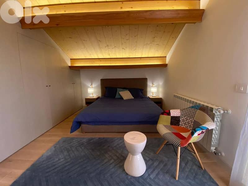 CHALET for sale in Faqra/ View 11