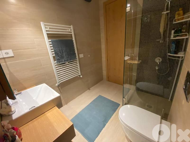 CHALET for sale in Faqra/ View 14