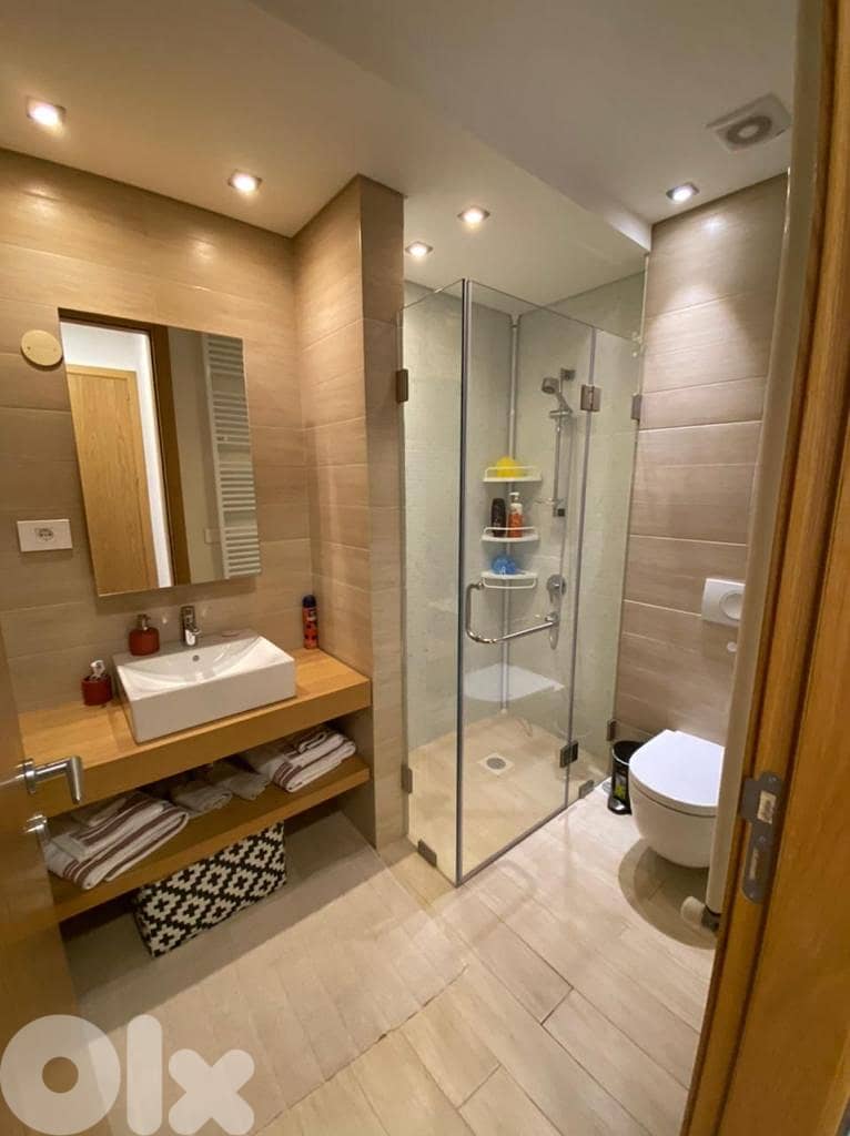 CHALET for sale in Faqra/ View 15