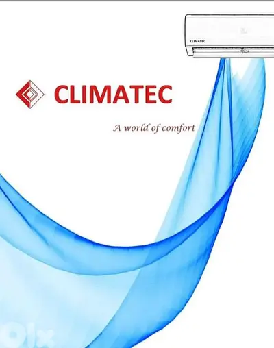 climatec inverter 9000 btu