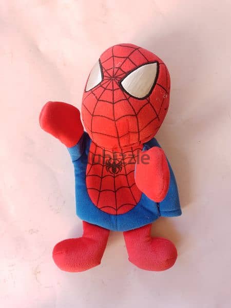 puppet plush 6