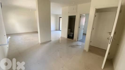 L13212-Duplex With Terrace and Roof for Sale In Jouret Al Ballout