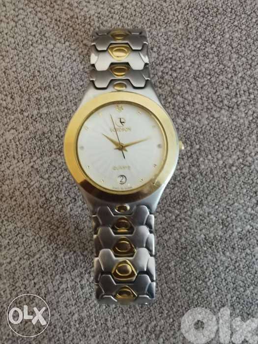 Lordson watch 0
