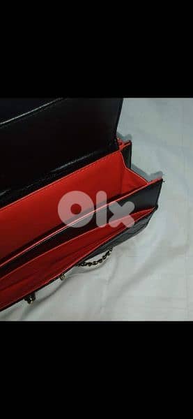 bag black copy big size 5