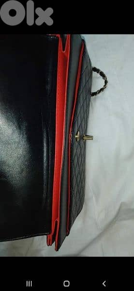 bag black copy big size 6