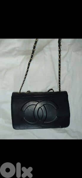 bag black copy big size 10