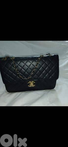bag black copy big size 11