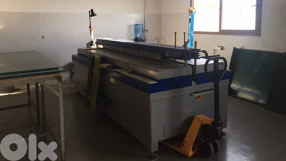 L00499-Huge Factory Fully Equipped For Sale in Halat Jbeil 2