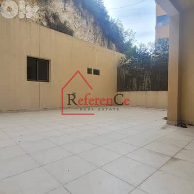 Brand new apartment in zouk mikael شقة جديدة في زوق مكايل