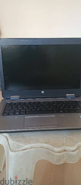 Laptop HP ProBook 630 G3 0