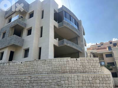 Apartment in Eddeh | Payment Facilities | شقة للبيع | PLS 25802/14