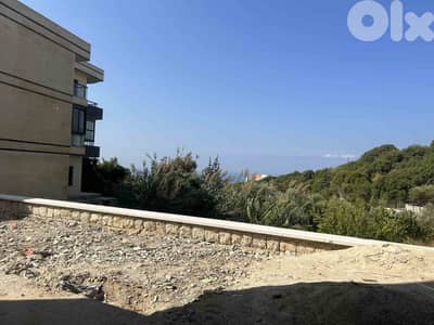 Apartment in Eddeh | Payment Facilities | شقة للبيع | PLS 25802/13