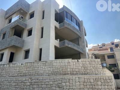 Apartment in Eddeh | Paymen Facilities | شقة للبيع | PLS 25802/12
