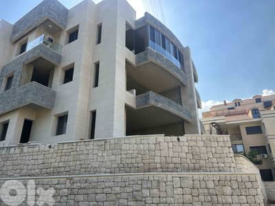 Apartment in Eddeh | Payment Facilities | شقة للبيع | PLS 25802/11
