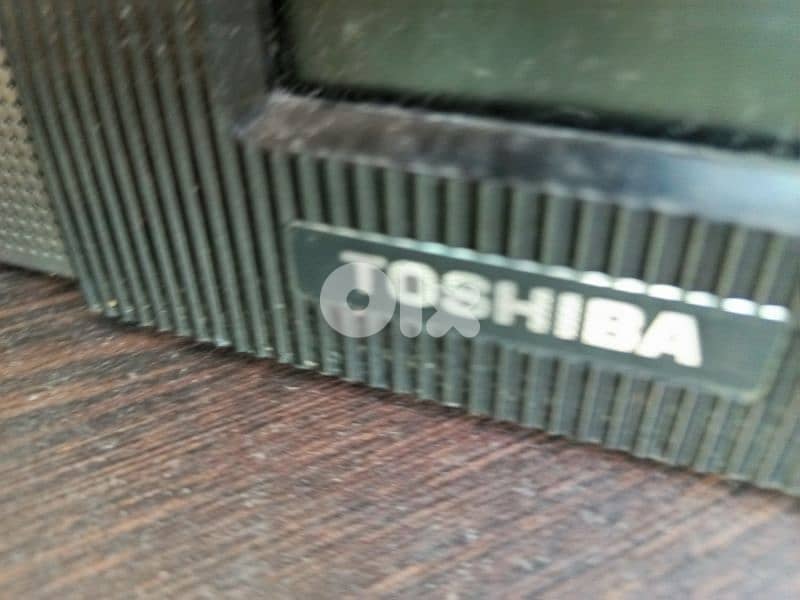 tv DVD Toshiba 0