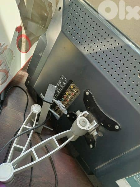 tv DVD Toshiba 5