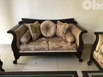 طقم كنبايات حفر خشب زان توصاية