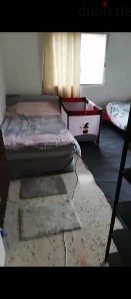 smal apartment fully furnished achkout deal direct with owner 70680297