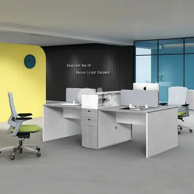 workstation desk مكتب workstation desk مكتب