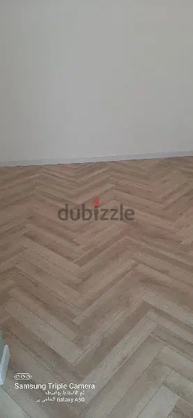 flooring parquet