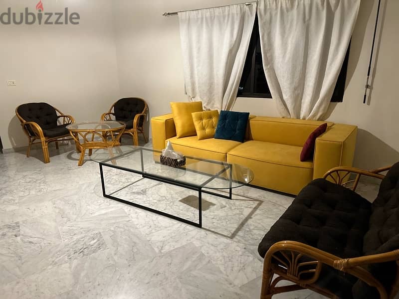 New living Room 0