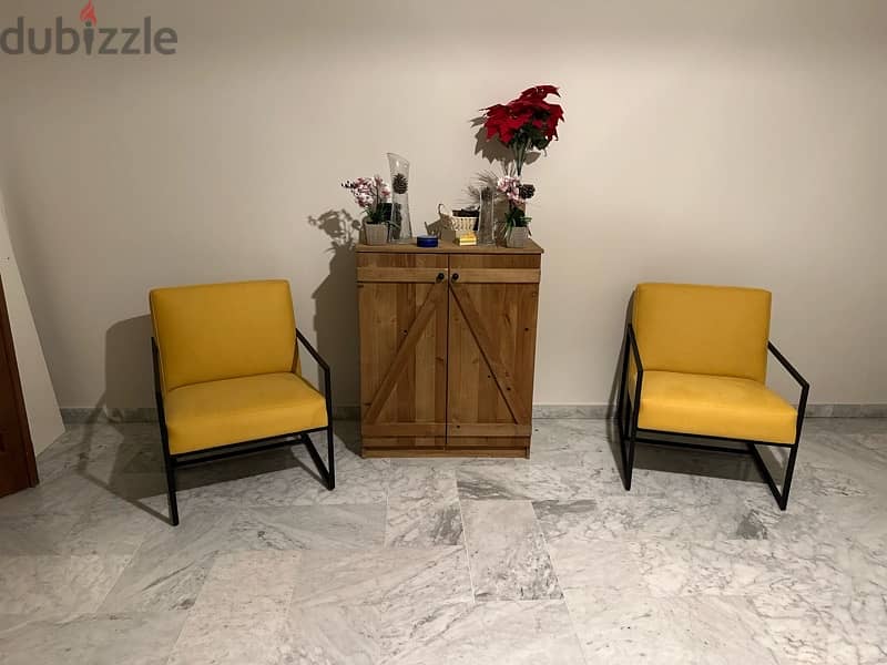 New living Room 1
