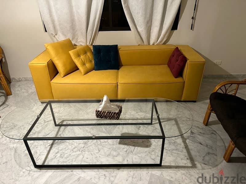 New living Room 2