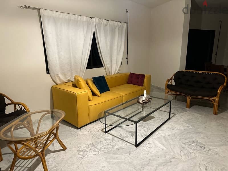 New living Room 3