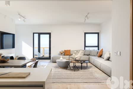 Stylish 3 Bedroom Chalet in Tilal Faqra