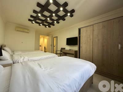Apartments For Rent | Jbeil Souks |جبيل شقق للايجار | REF:RGKR258