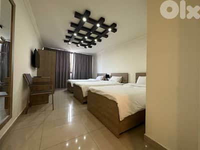 Apartments For Rent | Jbeil Souks |جبيل شقق للايجار | REF:RGKR258