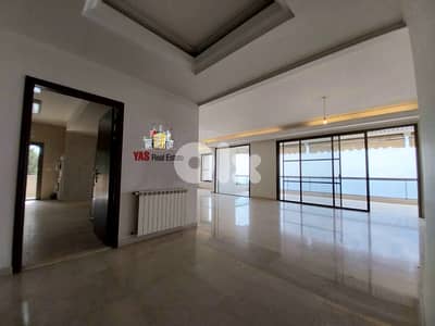 Sahel Alma 400m2 | Eye-Catching View | Flat | IV