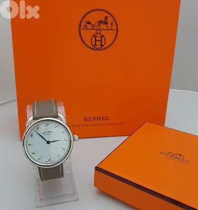 Hermes watch
