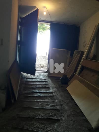 750 Sqm | Depot For Sale in Mansourieh