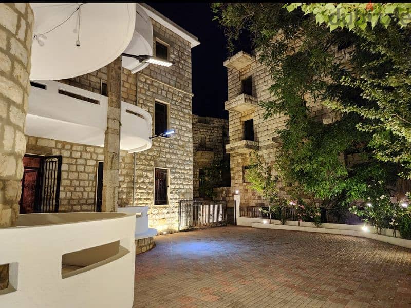 a prime location hotel in falougha newly renovated for sale 9