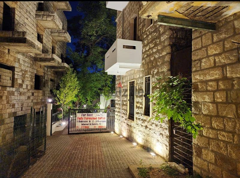 a prime location hotel in falougha newly renovated for sale 2
