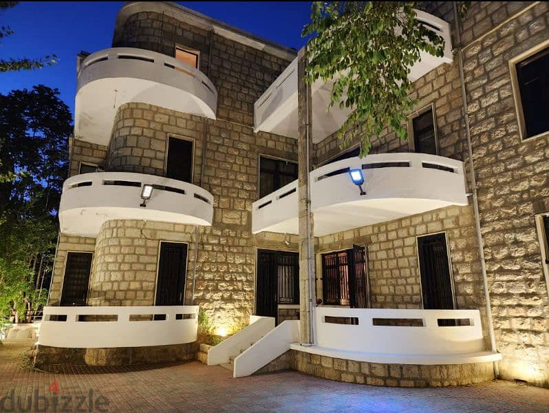 a prime location hotel in falougha newly renovated for sale 6
