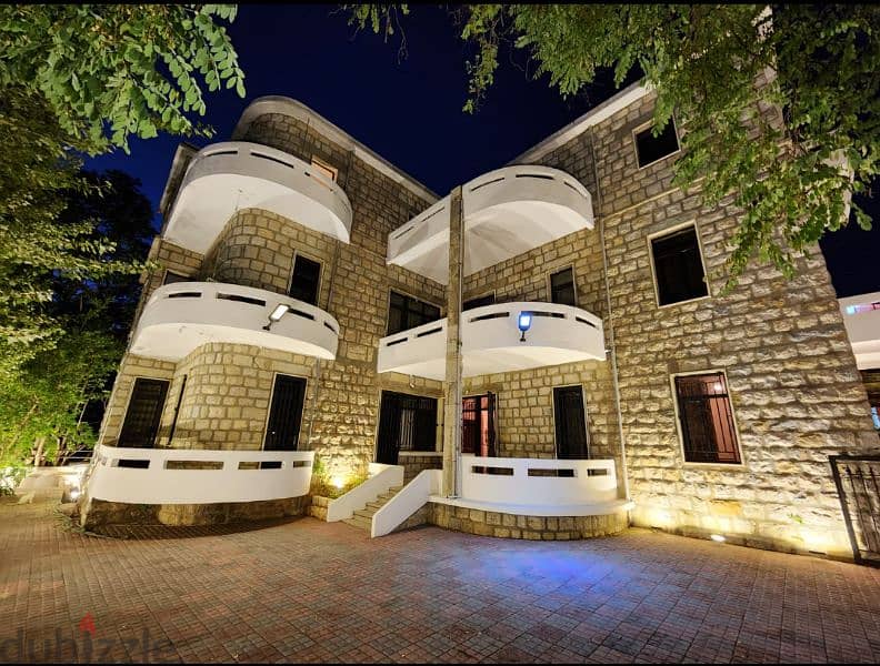 a prime location hotel in falougha newly renovated for sale 0